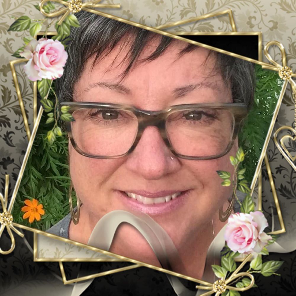 Meet your Posher, Terri